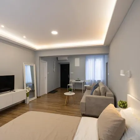 Kosancic Apartment