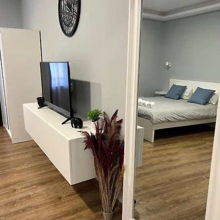 Kosancic Apartment