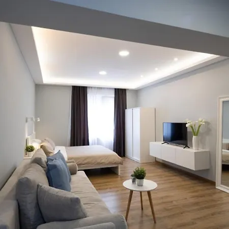 Kosancic Apartment *
