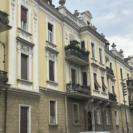 Kosancic Apartment