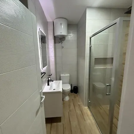 Kosancic Apartment