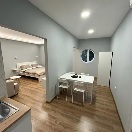 Apartment Kosancic Belgrade